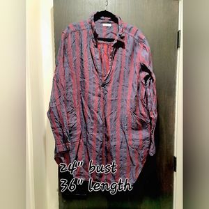 Cp Shades Tunic XL